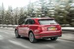Bentley Bentayga V8 2018 года (WW)